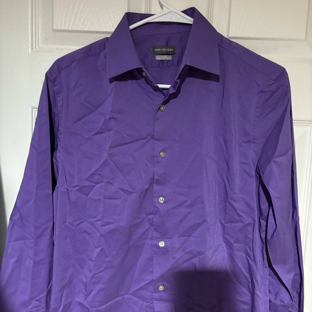 Men Dress Shirt